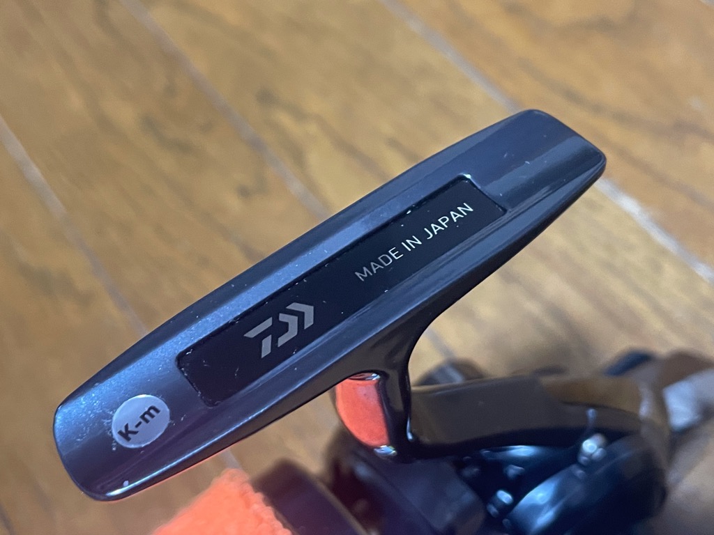 DAIWA（釣り） ダイワ スピニングリール 21 サーフベーシア45