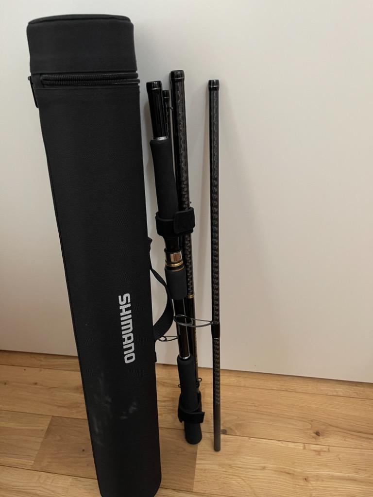 シマノ フリーゲーム XT S96M 大型便A 爆買のレビュー・口コミ - Yahoo