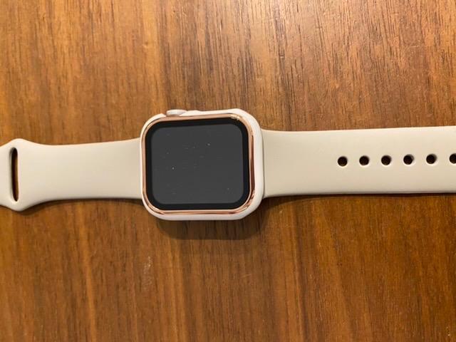 アップルウォッチ ベルト シリコン apple watch series 7 6 5 4 3 2 1