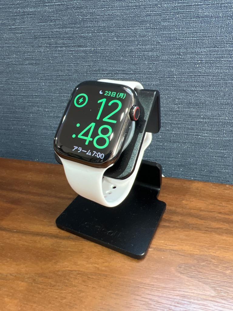 アップルウォッチ ベルト シリコン apple watch series 7 6 5 4 3 2 1