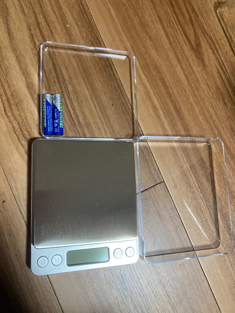 レビュー画像