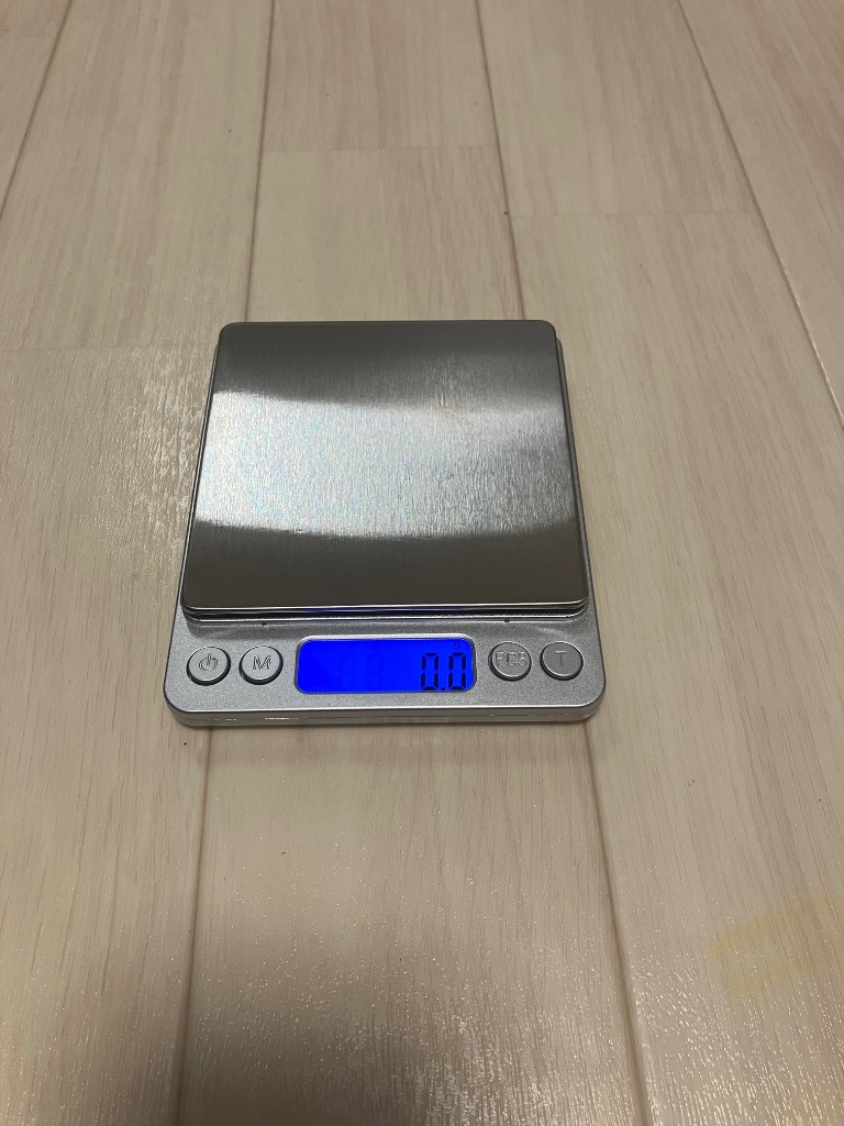 全体のレビュー画像 | 6-0