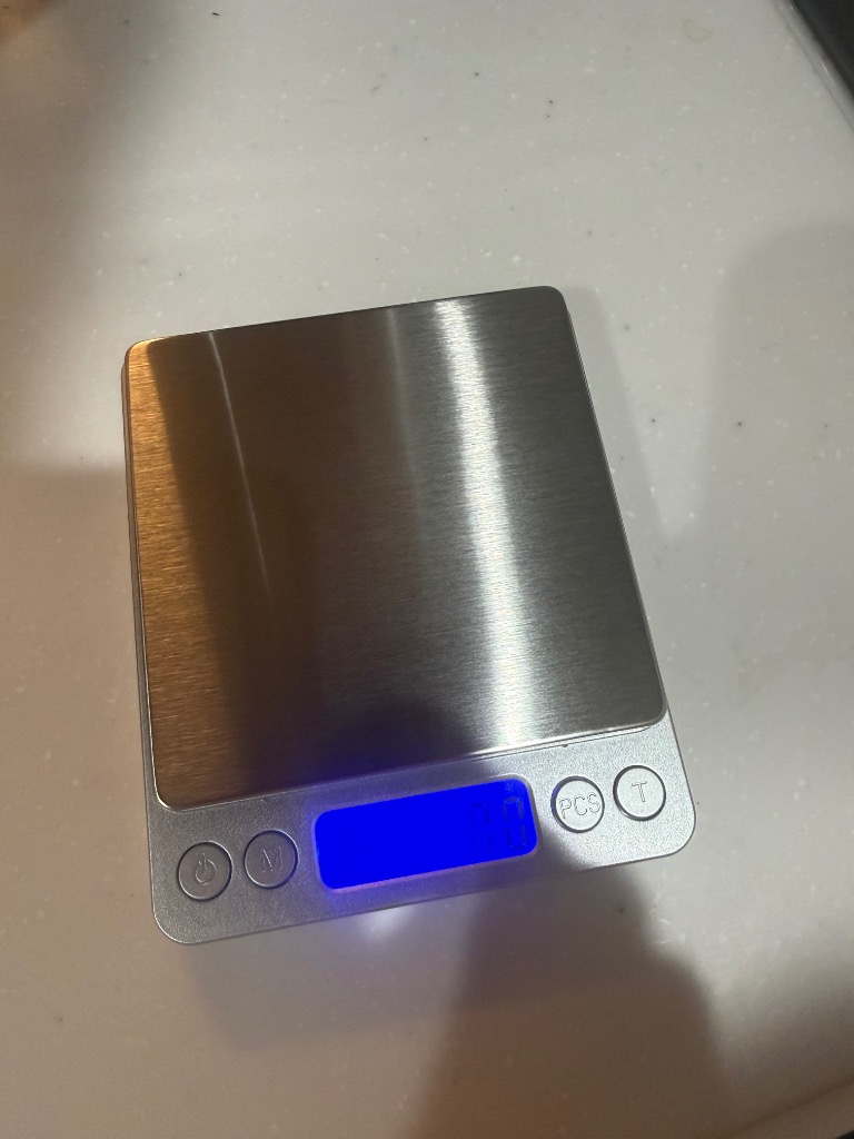 全体のレビュー画像 | 1-0