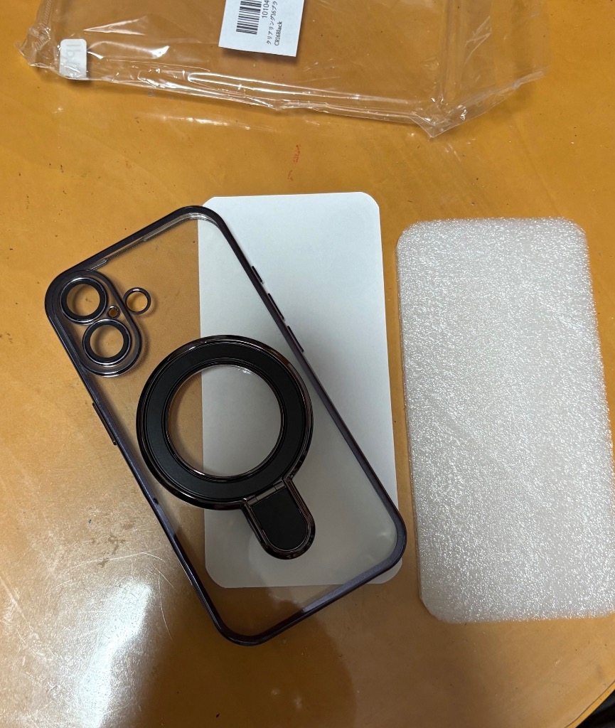 全体のレビュー画像 | 6-0