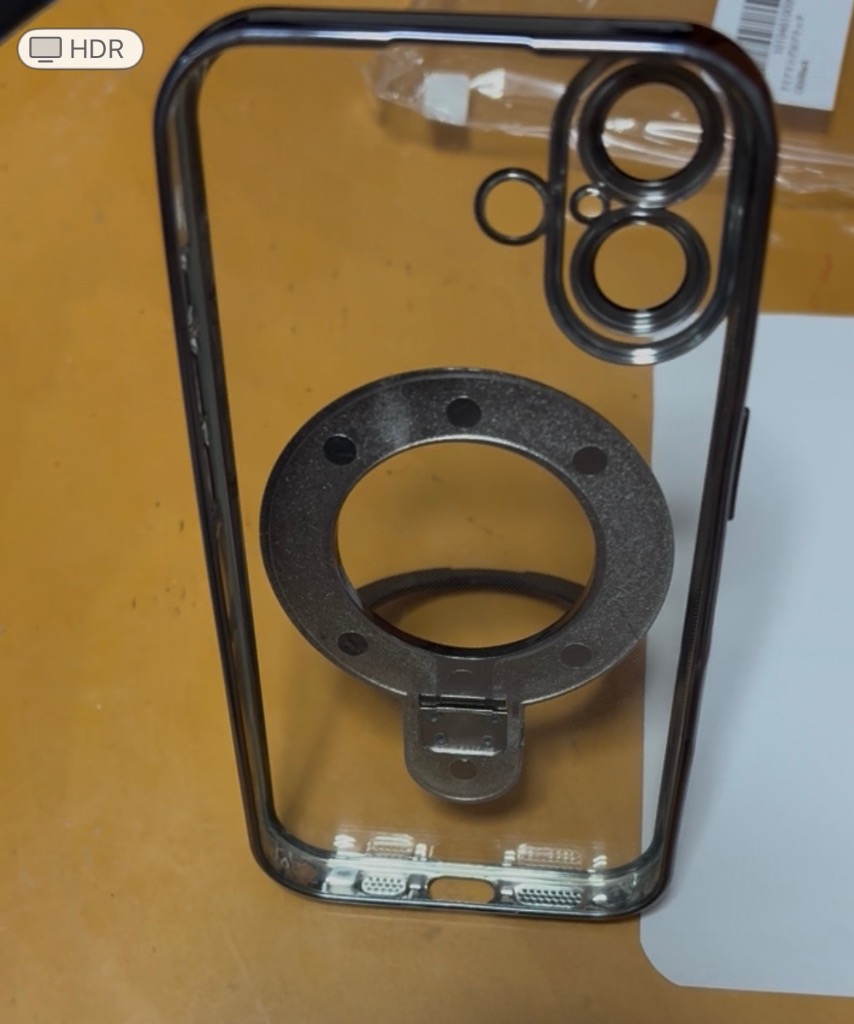 全体のレビュー画像 | 6-3