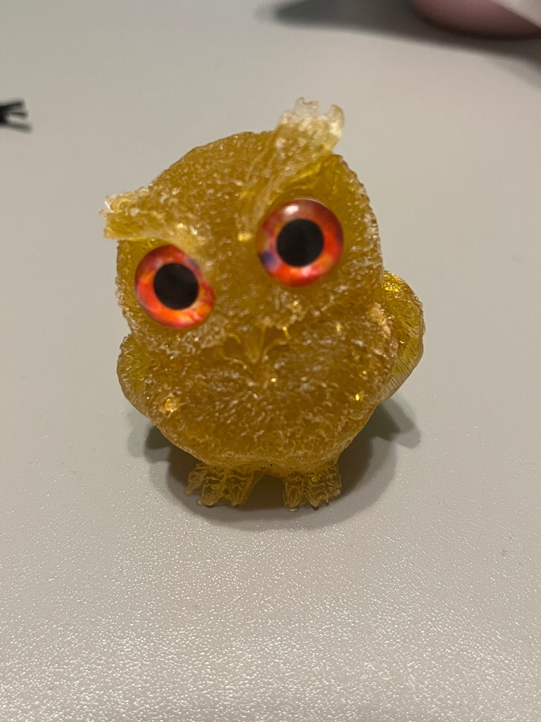 全体のレビュー画像 | 5-3