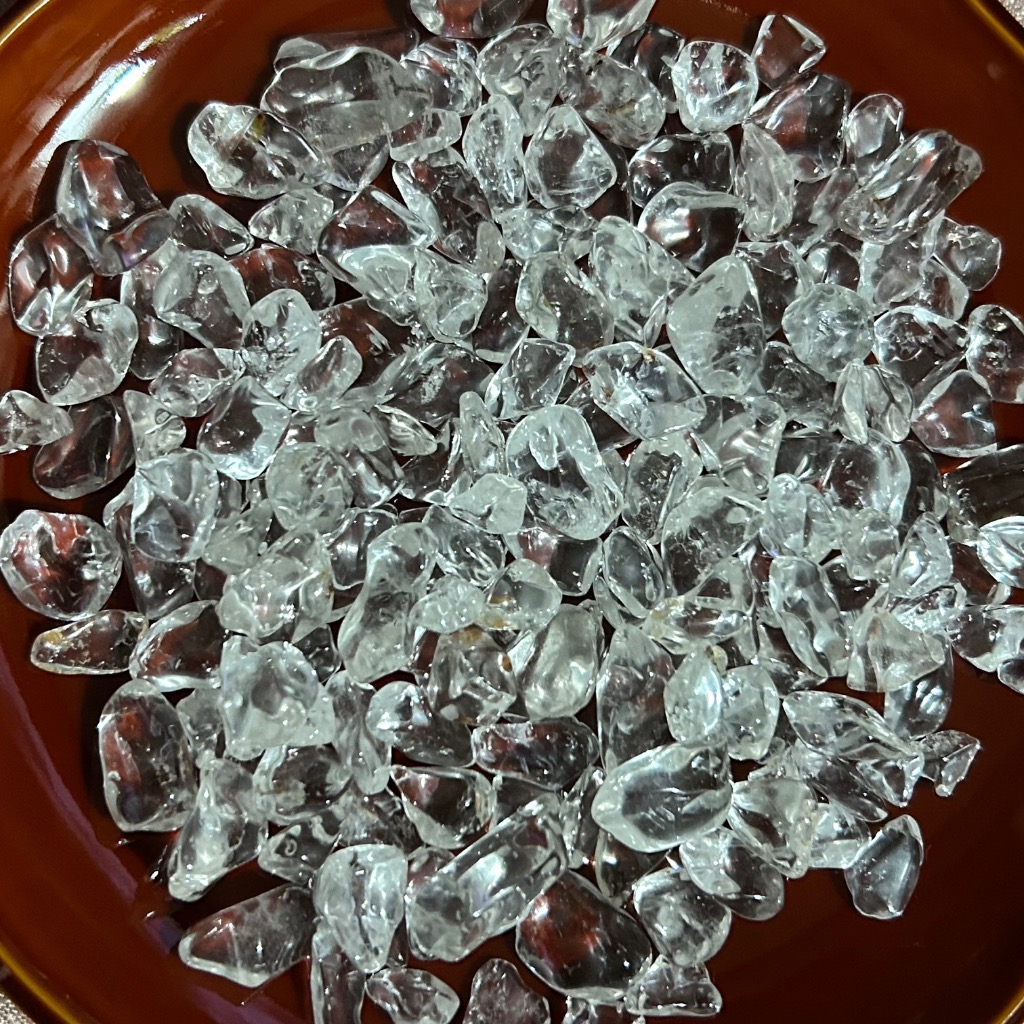 天然石 水晶 さざれ石 天然 ブラジル産 AAAAA 500g 水晶さざれ 天然石 水晶 さざれ石 天然 ブラジル産 AAAAA 500g 水晶さざれ