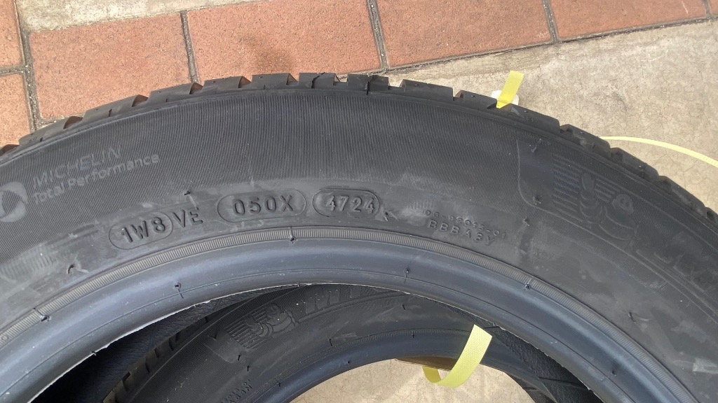 ミシュラン（MICHELIN） 4本セット 155/65R14 エナジーセイバー4 正規