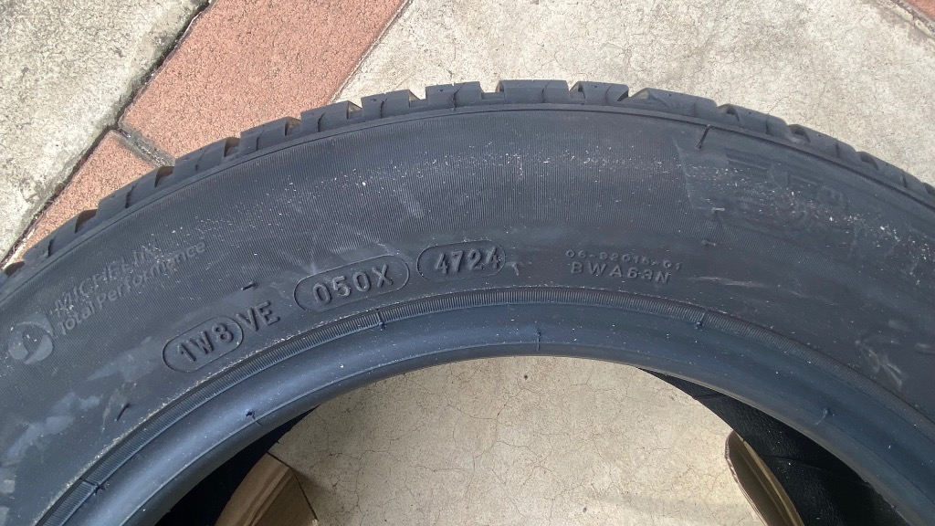 2025年製 ミシュラン エナジーセイバー４155/65R14 4本セット proshop-sona_es4-1656514-4