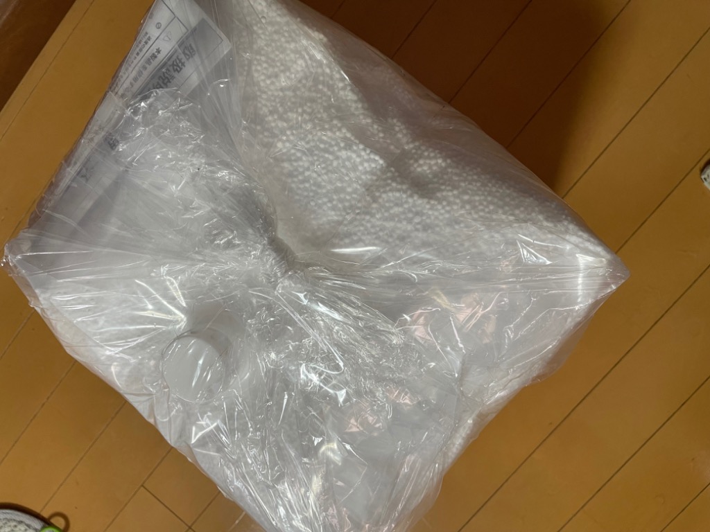レビュー画像