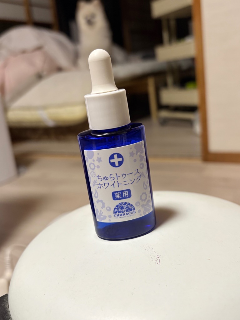 チュラコス(CHURACOS) 薬用ちゅらトゥースホワイトニング 30g チュラコス(CHURACOS) 薬用ちゅらトゥースホワイトニング 30g