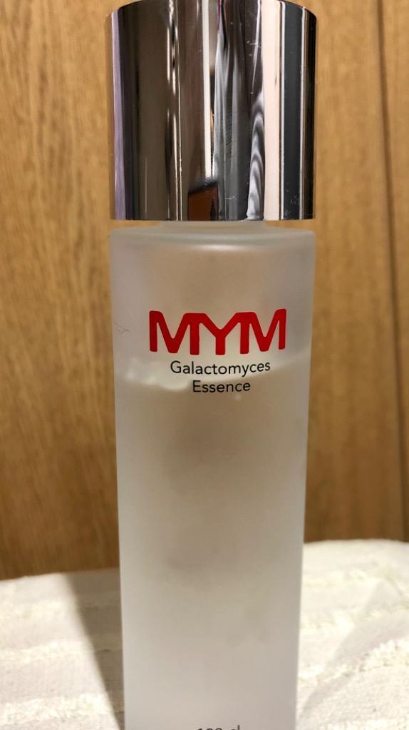 MYM ガラクトミセスエッセンス R 120ml : Celule Online Shop