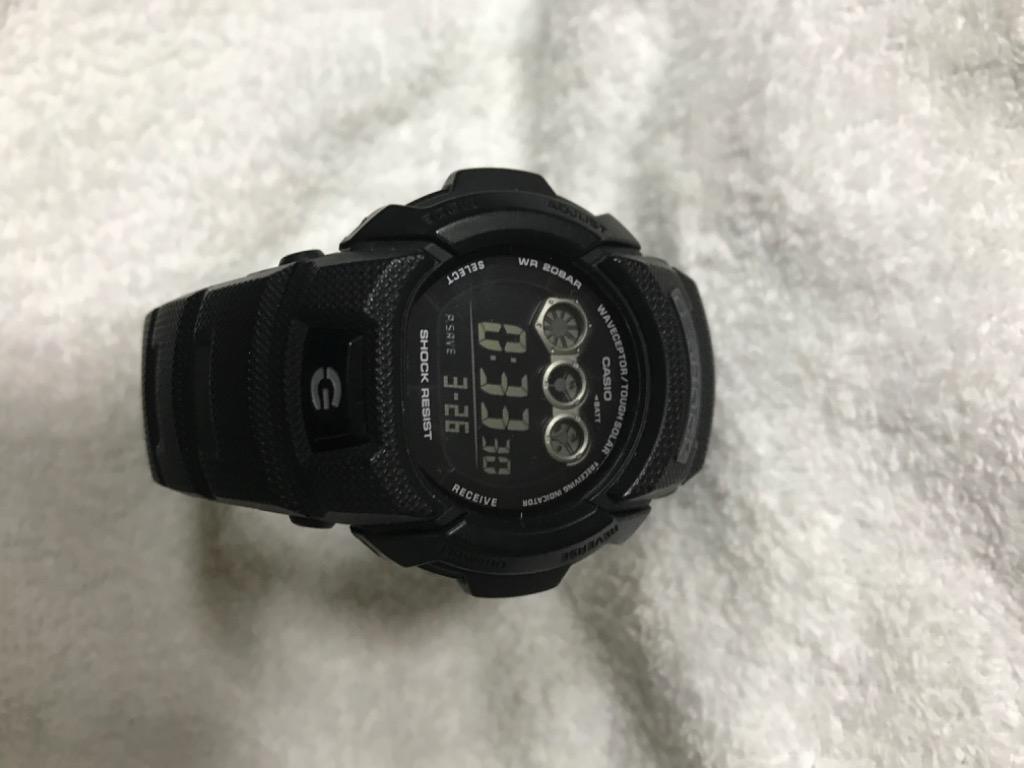 390円 最大76％オフ！ CASIO G-SHOCK タフソーラー用 純正二次電池 ML2016