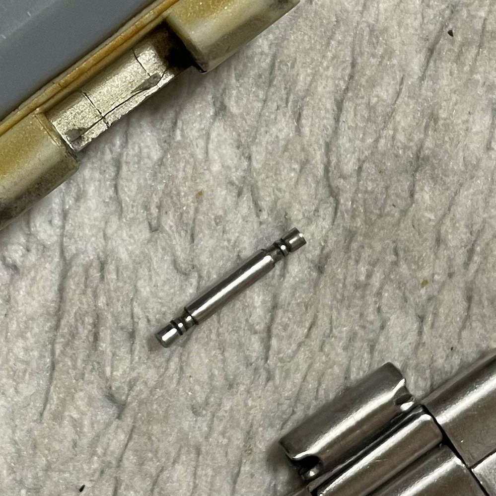 高品質 バネ棒 2本セット Ф1.3・Ф1.5・Ф1.6・Ф1.8【9mm-28mm