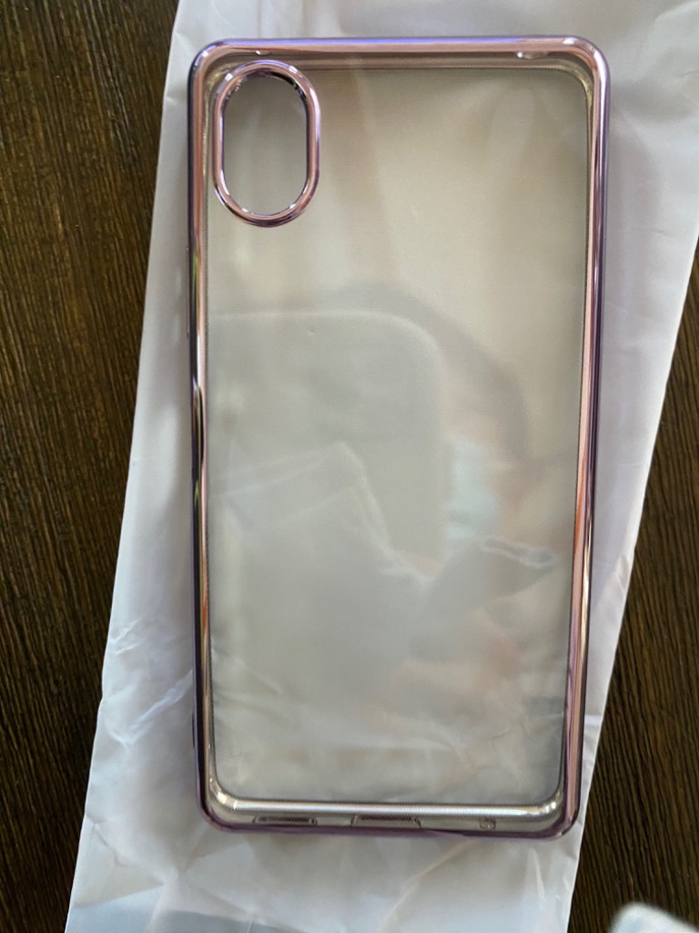 季節のおすすめ商品 III Ace Xperia Sony SO-53C サイド シンプル au SOG08 docomo スマートフォン本体