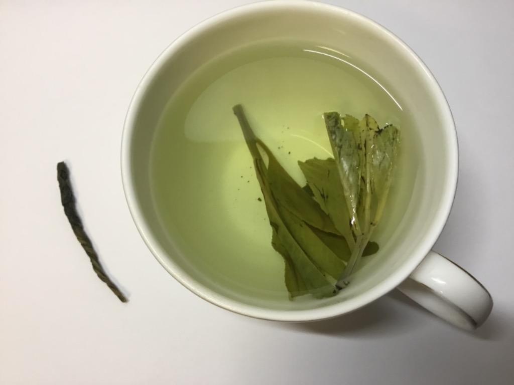 苦丁茶 / 一葉茶 100g - 中国茶専門店 茶茶 :WA-0011:中国茶専門店 茶茶 - 通販 - Yahoo!ショッピング