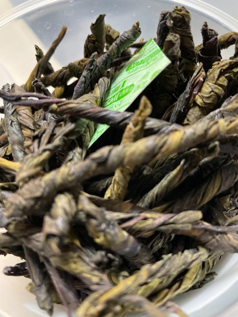 苦丁茶 / 一葉茶 100g - 中国茶専門店 茶茶 :WA-0011:中国茶専門店 茶茶 - 通販 - Yahoo!ショッピング