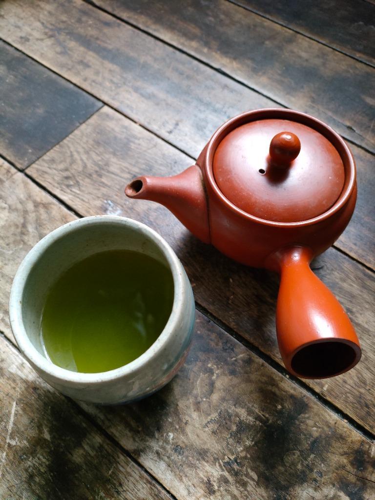 特上抹茶入り玄米茶 100g×3個セット :genmai-03-300:お茶畑発 富士山直送便 - 通販 - Yahoo!ショッピング
