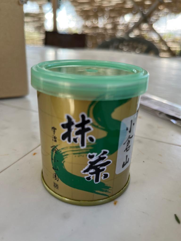 山政 抹茶 小倉山 30g 京都宇治 山政小山園(薄茶用)Matcha 山政 抹茶 小倉山 30g 京都宇治 山政小山園(薄茶用)Matcha
