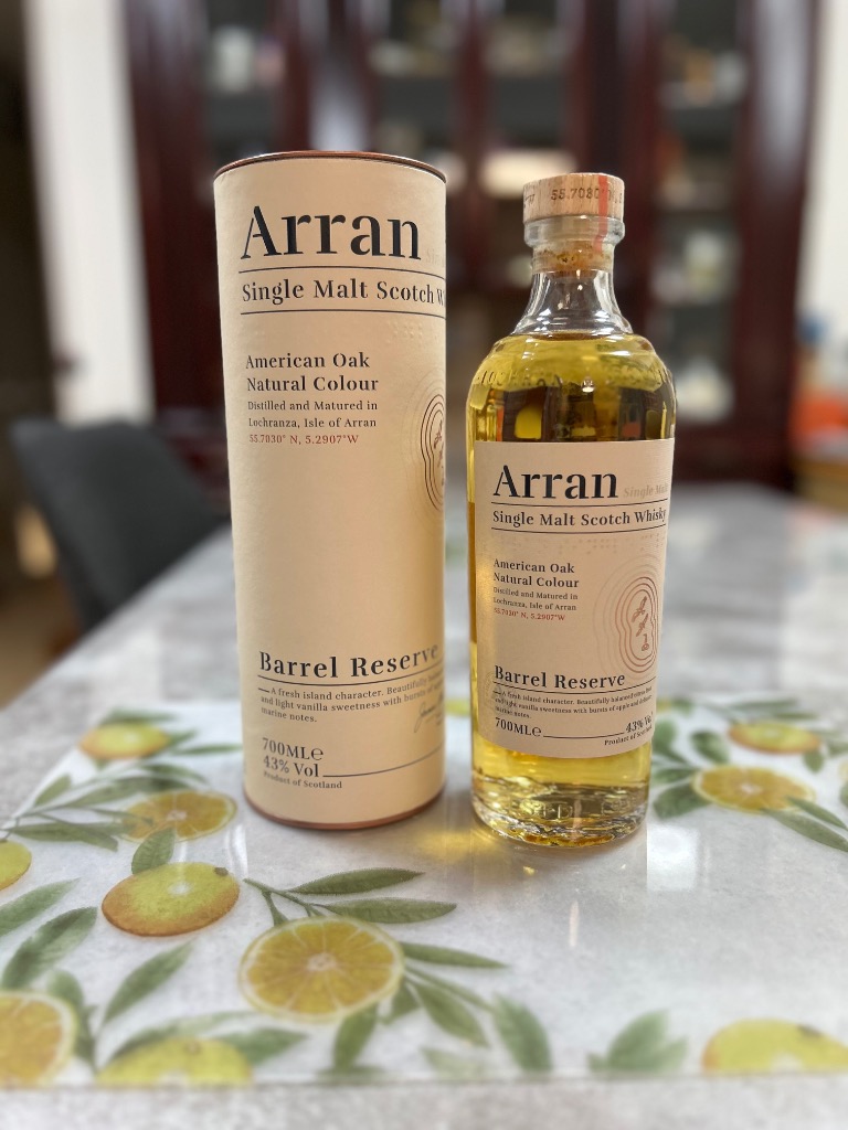【BOZ様】アランバレルリザーブ　ブラックブッシュ　グレンモーレンジ10年 WHISKY LOVERS ONLINESHOP / アラン