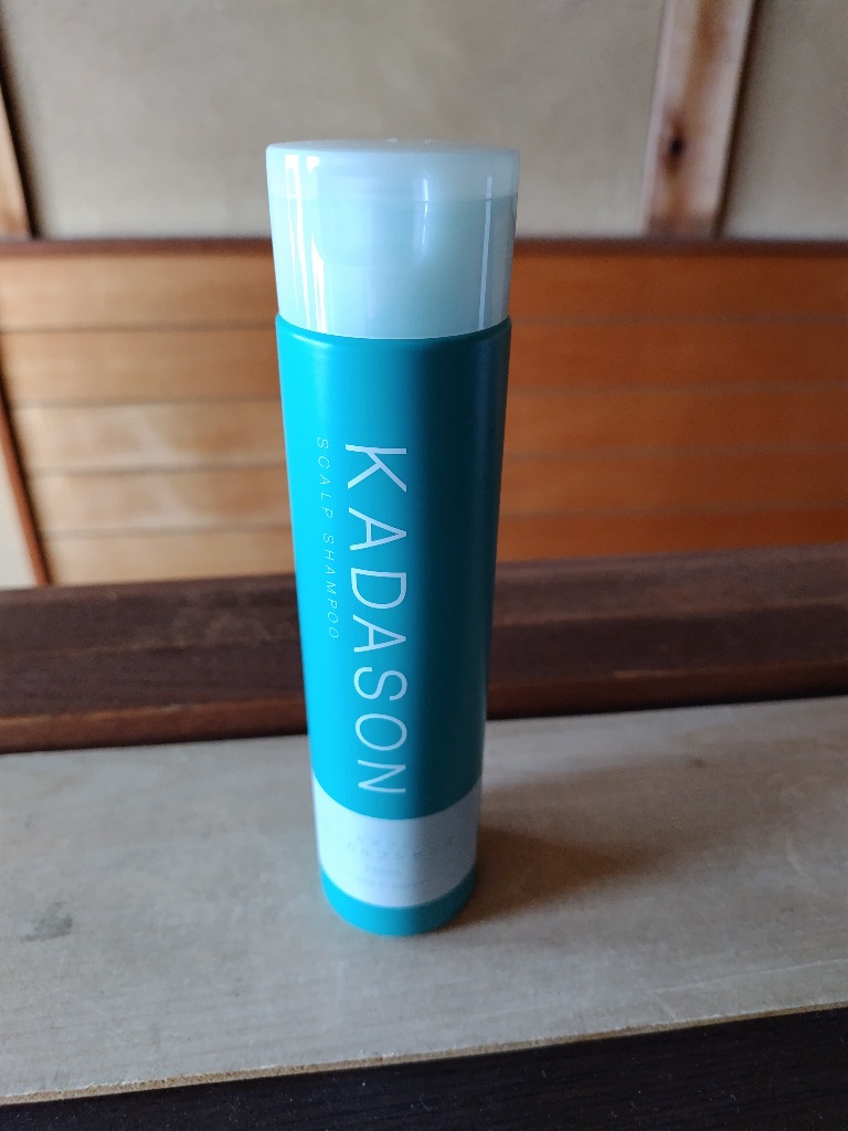 KADASON（カダソン）薬用スカルプシャンプーのレビュー・口コミ