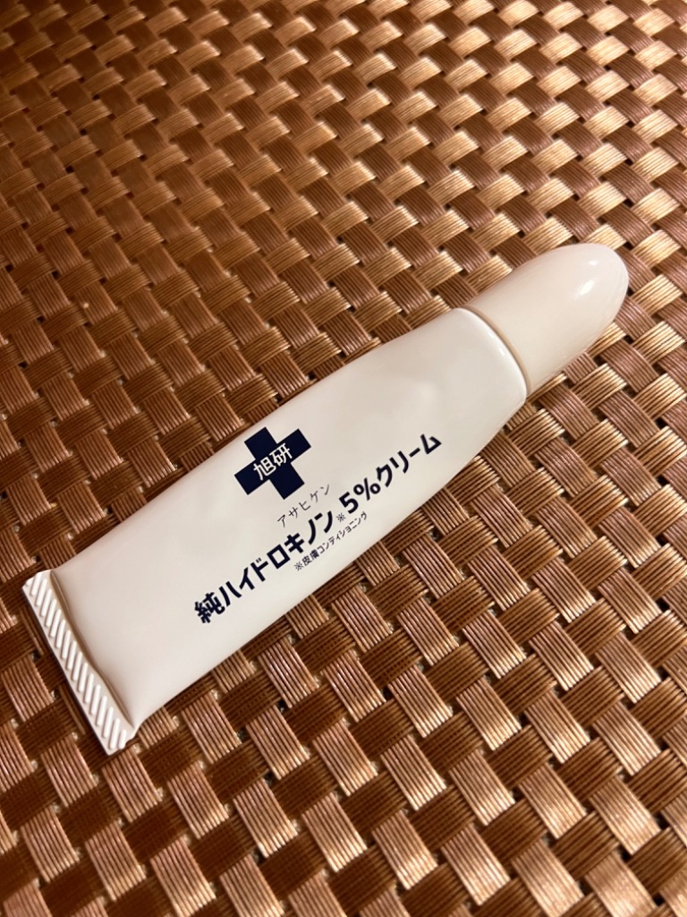 HQ CLEAR クリーム 60g 日本製 HQクリア ガウディスキン (GAUDISKIN®) – クレストスキン