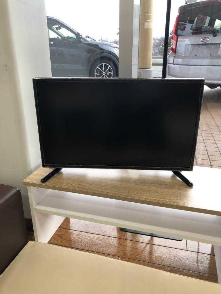アグレクション SU-24DTV ［24V型］ 液晶テレビ、薄型テレビ
