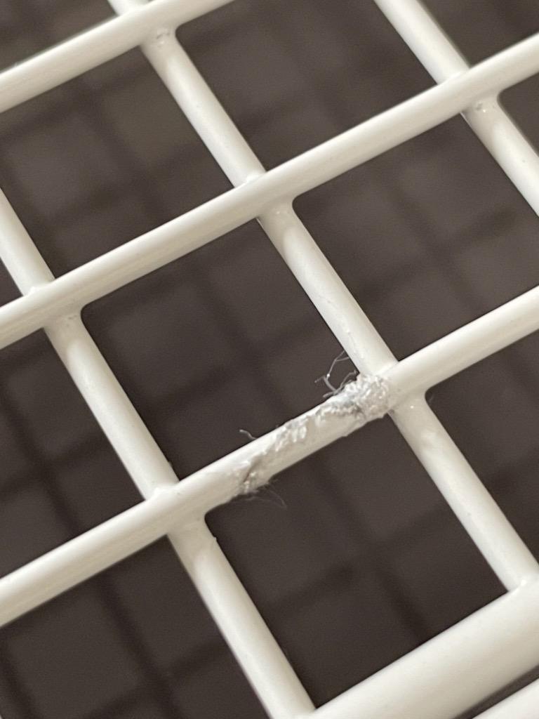 GEX ラビんぐ フラットフロア70  ミニウサギ・ロップイヤー用 chanet_107590