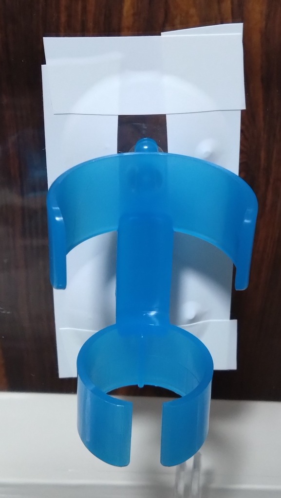 給水器 吸水器 タイニ80cc/給水器 ウォーターボトル 吸盤 ケース