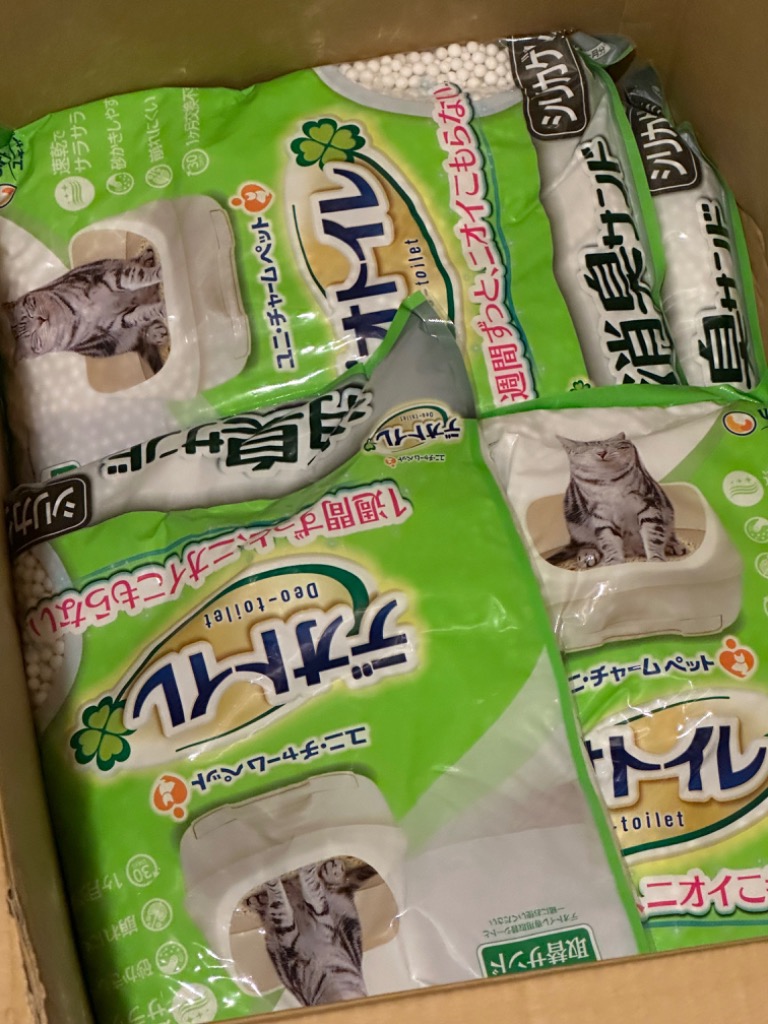 レビュー画像