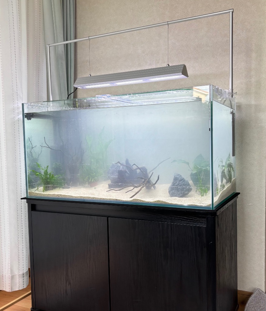 LEGLASS （大型）コトブキ工芸 レグラスフラット F−900L（90