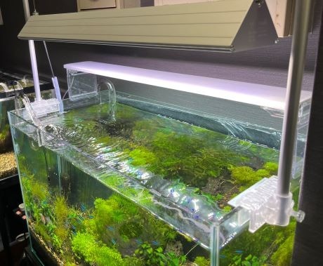 アクロ アクロ TRIANGLE LED GROW 600 専用