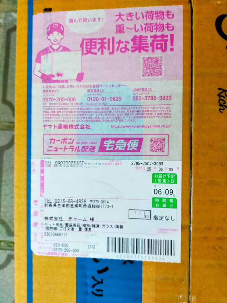 レビュー画像