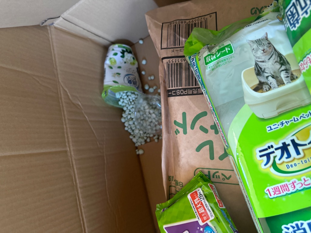 レビュー画像