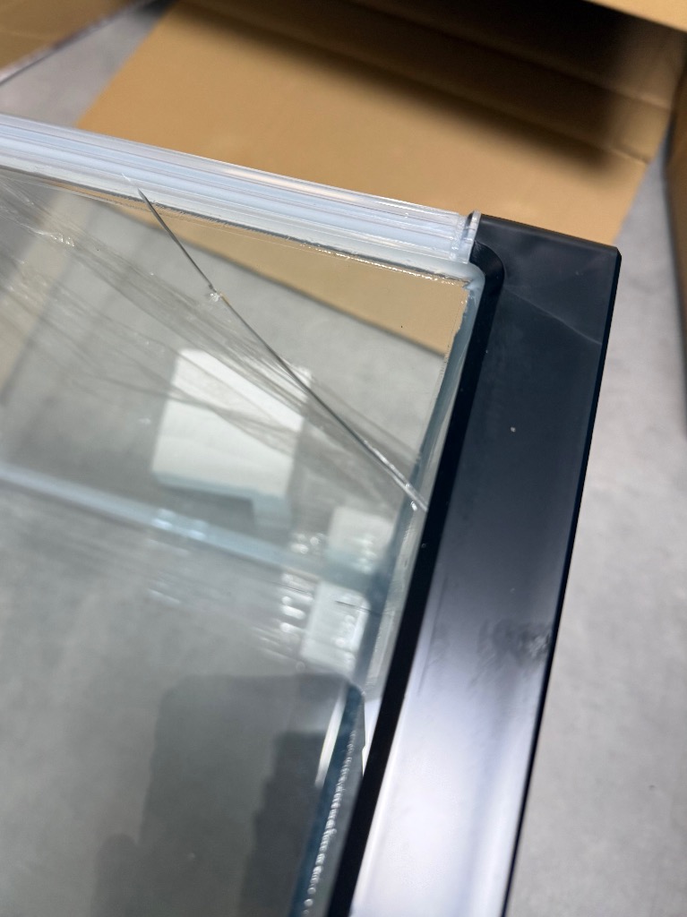 め*い様 水槽120×60×60cm ５点セット☆引取り限定☆ め*い様 水槽120×60×60cm 5点セット☆引取り