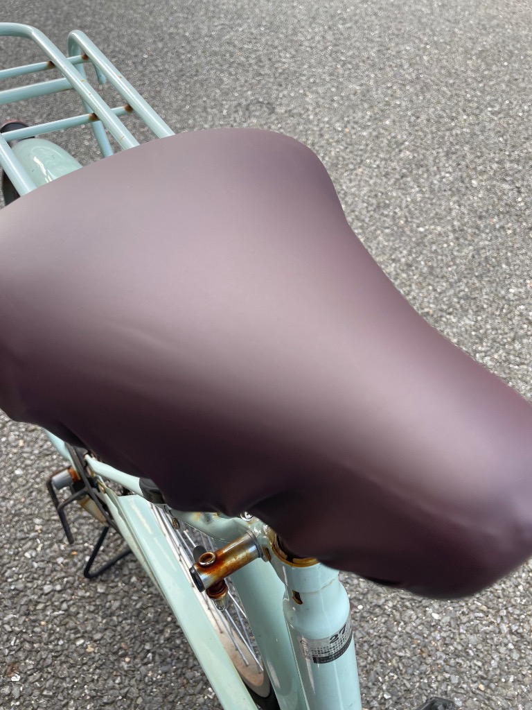 140cm台から乗れる大人用自転車 | COGGEY