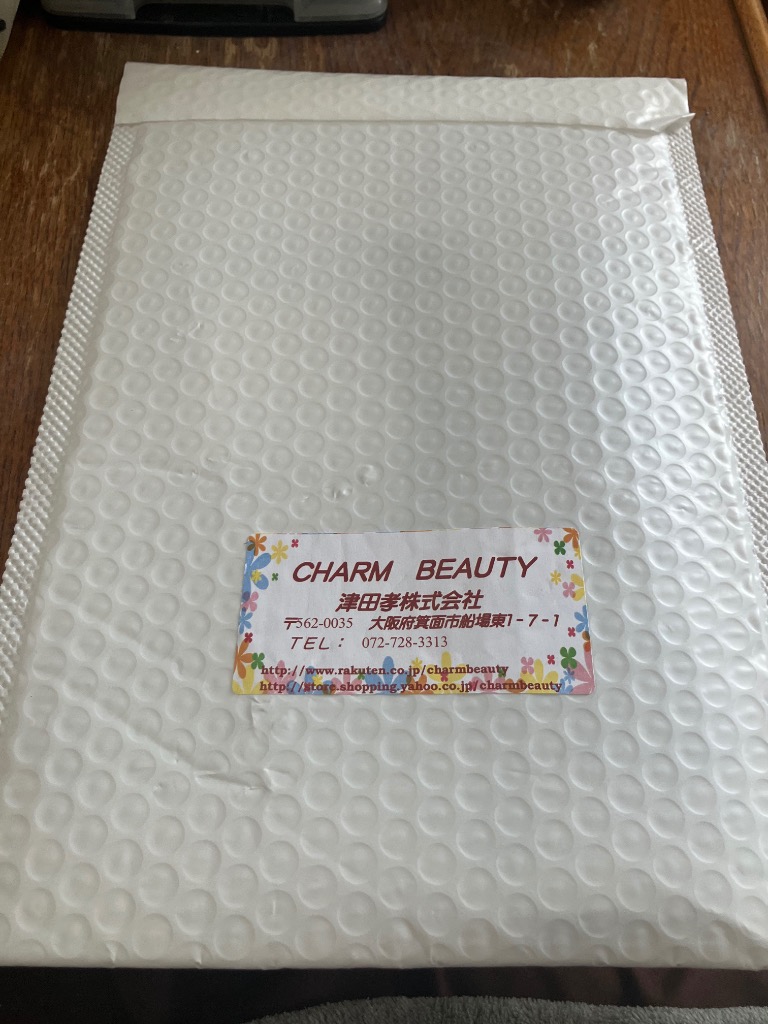 レビュー画像