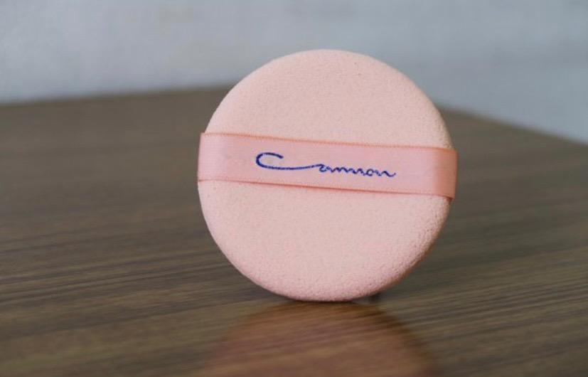 メール便1セットのみ送料無料 浪華パフ Canon キャノン エバーソフト スポンジパフ ５個セット（4696095321039）  :T101-5P:charmbeauty - 通販 - Yahoo!ショッピング
