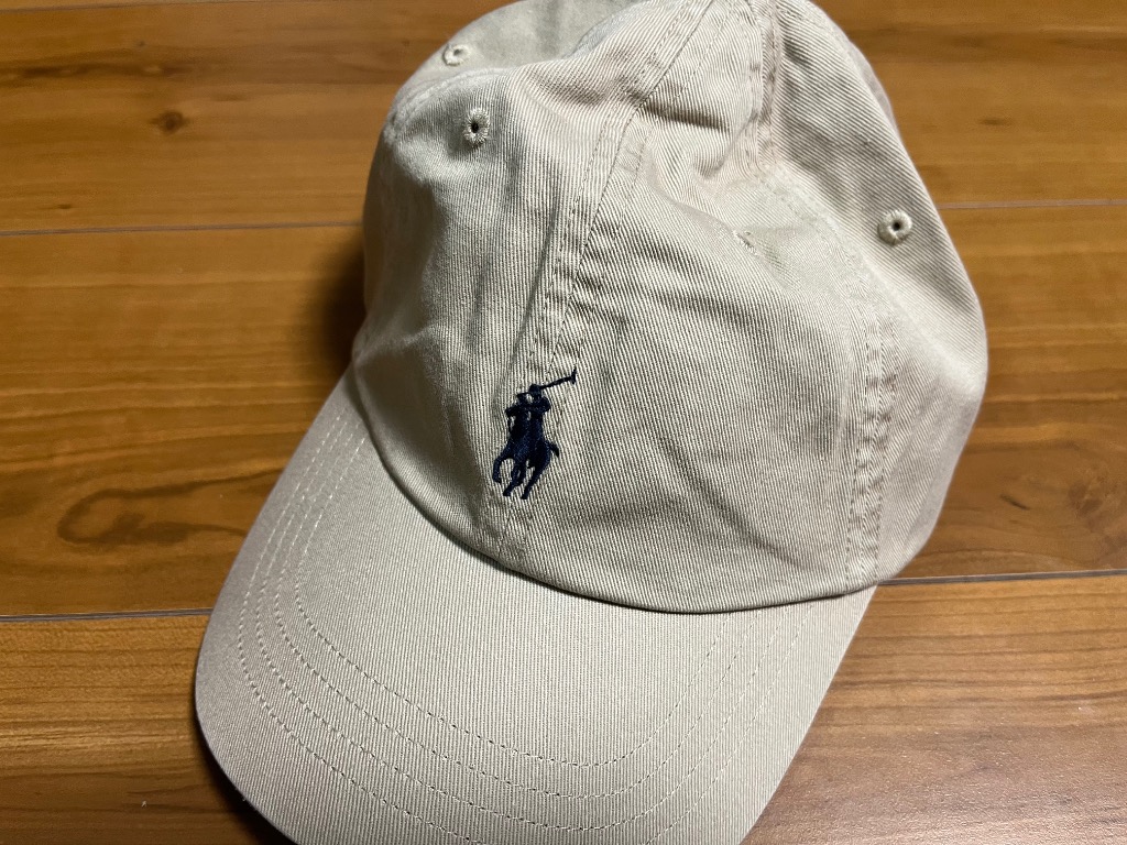 POLO RALPH LAUREN ポロ ラルフローレンメンズ キャップ べ