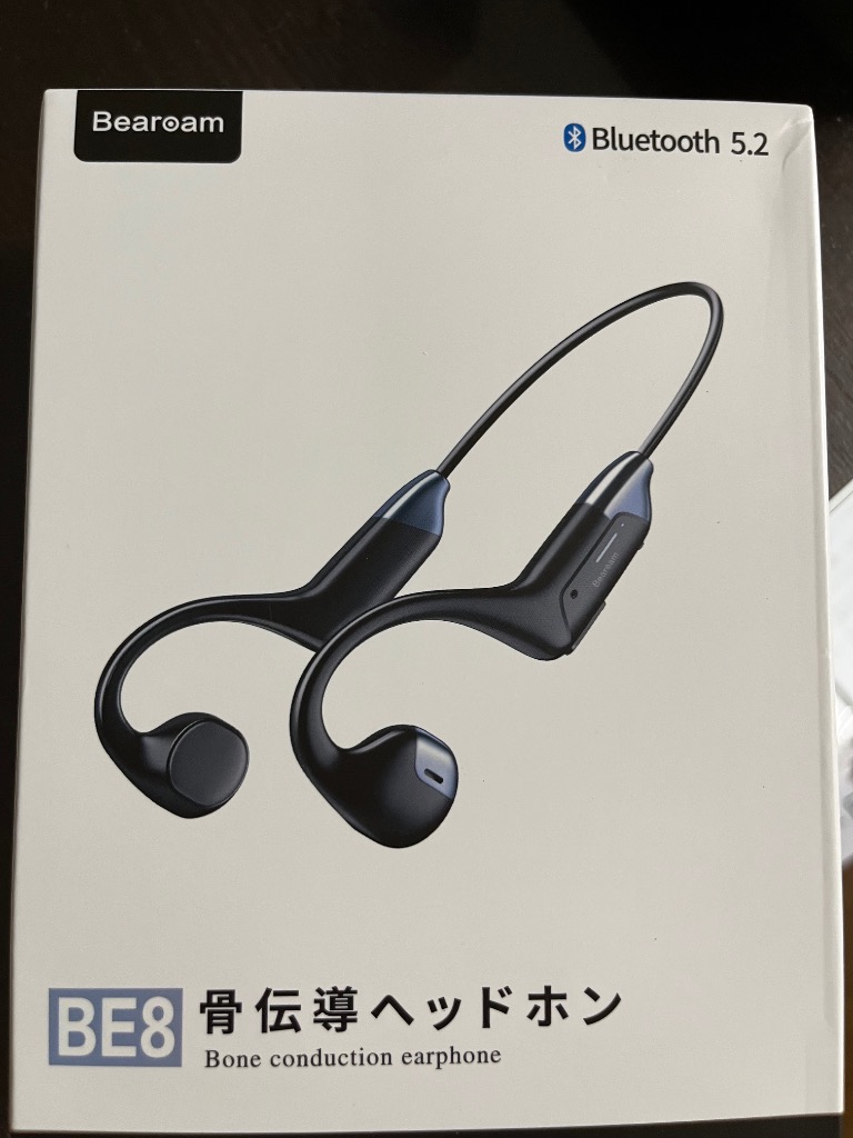 新品◆ 骨伝導 イヤホン bluetooth ヘッドホン 音質 人気 耳掛マイク Amazon.co.jp: 耳掛け型 イヤホン 骨伝導イヤホン 外音取込み