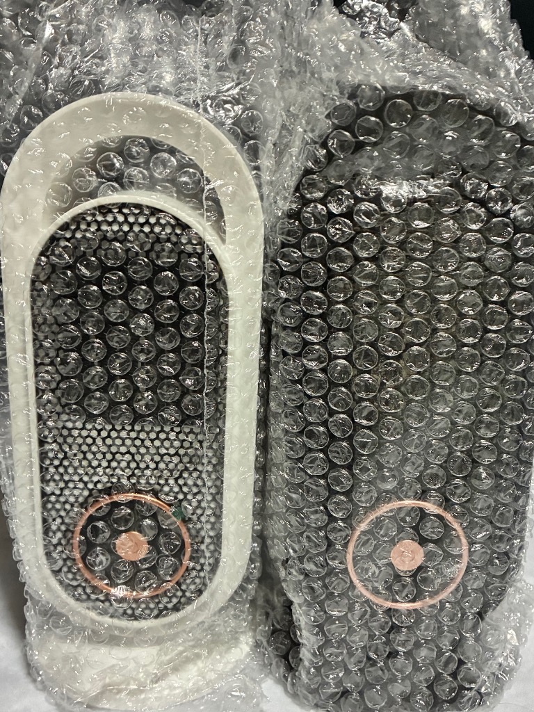 全体のレビュー画像 | 1-2