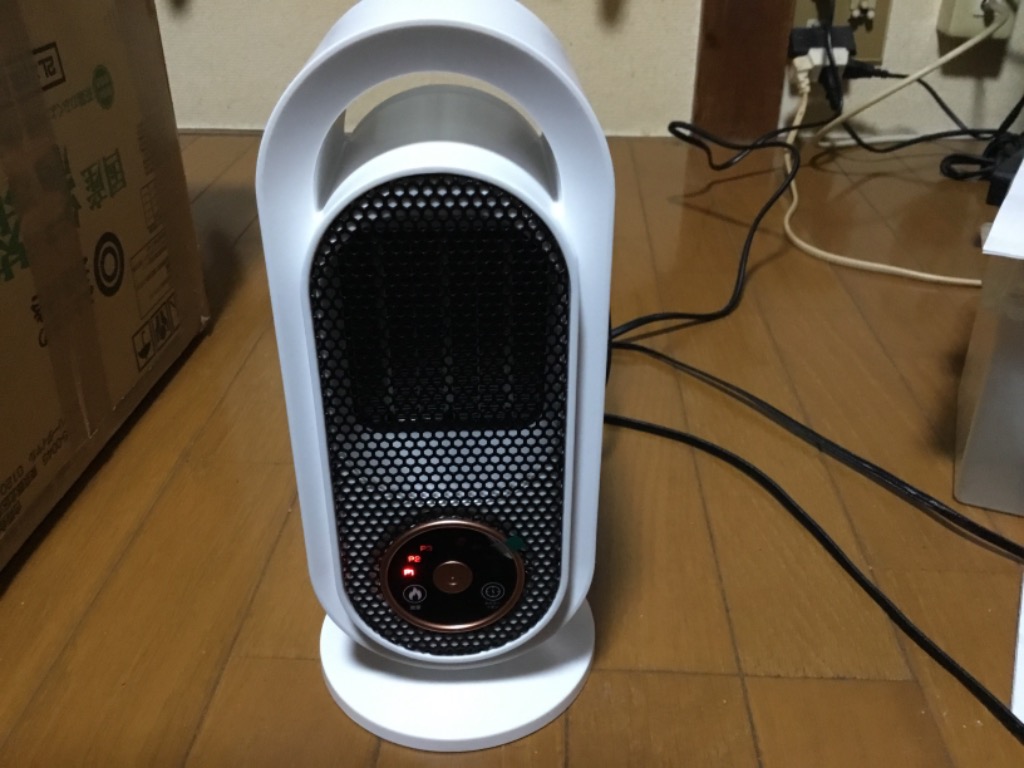 全体のレビュー画像 | 2-0