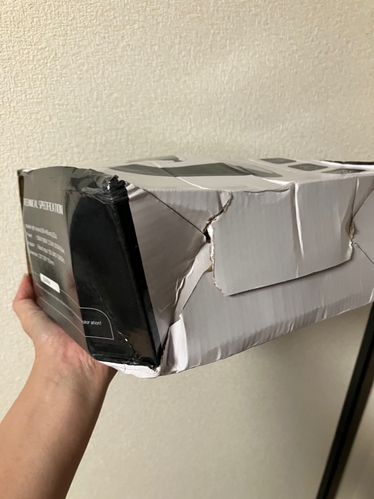 レビュー画像
