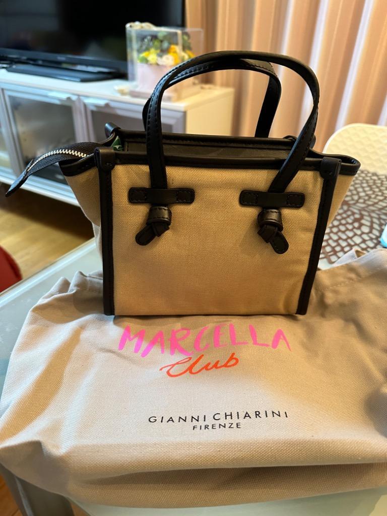 GIANNI CHIARINI ジャンニキアリーニ ジャンニキャリーニ