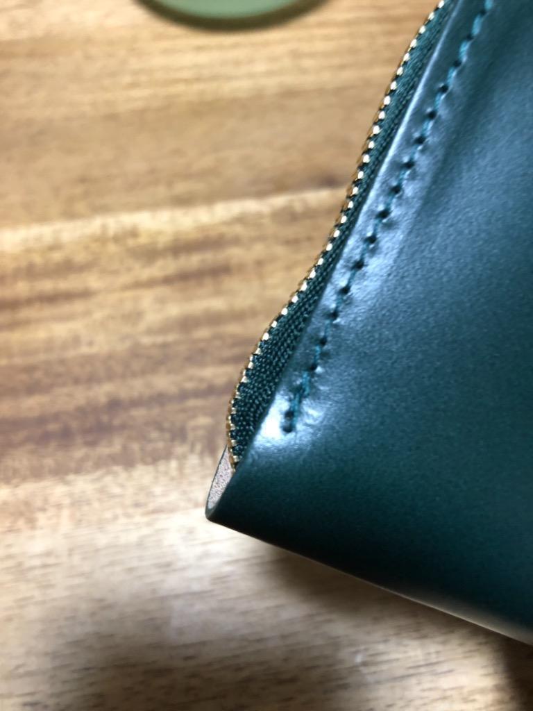 グレンロイヤル GLENROYAL 財布 メンズ レディース カードケース/コインケース ZIP AROUND CASE  ジップラウンドケース（3室タイプ） 03-5997 全5色