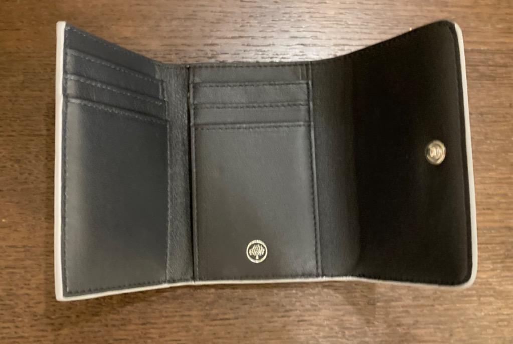 Mulberry マルベリー MULBERRY 財布 レディース 三つ折り財布 Mulberry マルベリー MULBERRY 財布 レディース 三つ折り財布
