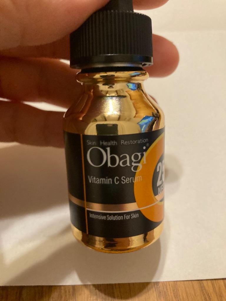 Obagi オバジ C25セラム ネオ 12mL 美容液 スキンケア Cセラム ビタミンC美容液 エイジングケア 毛穴 ハリ くすみ 乾燥 obagi  c25 ネオ :obagi-c25sneo-12-01:Chiba Mart Yahoo!ショッピング店 - 通販 - Yahoo!ショッピング