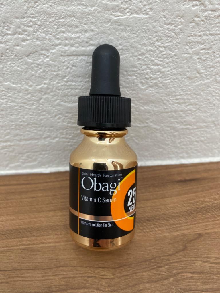 Obagi オバジ C25セラム ネオ 12mL 美容液 スキンケア Cセラム ビタミンC美容液 エイジングケア 毛穴 ハリ くすみ 乾燥 obagi  c25 ネオ :obagi-c25sneo-12-01:Chiba Mart Yahoo!ショッピング店 - 通販 - Yahoo!ショッピング