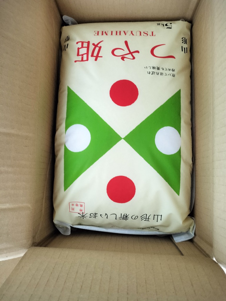 sumo なるべく早めの発送致します専用、特別栽培米つや姫 白米20kg-