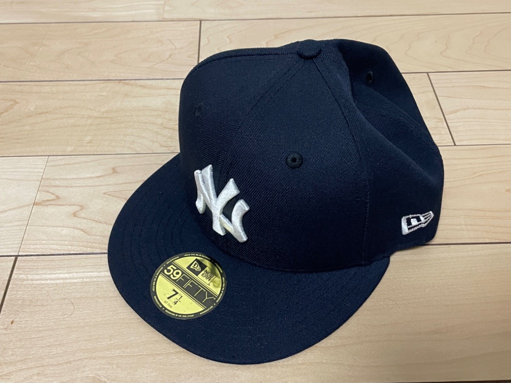 NEW ERA NEWERA ニューエラ キャップ 59FIFTY MLBオンフィールド